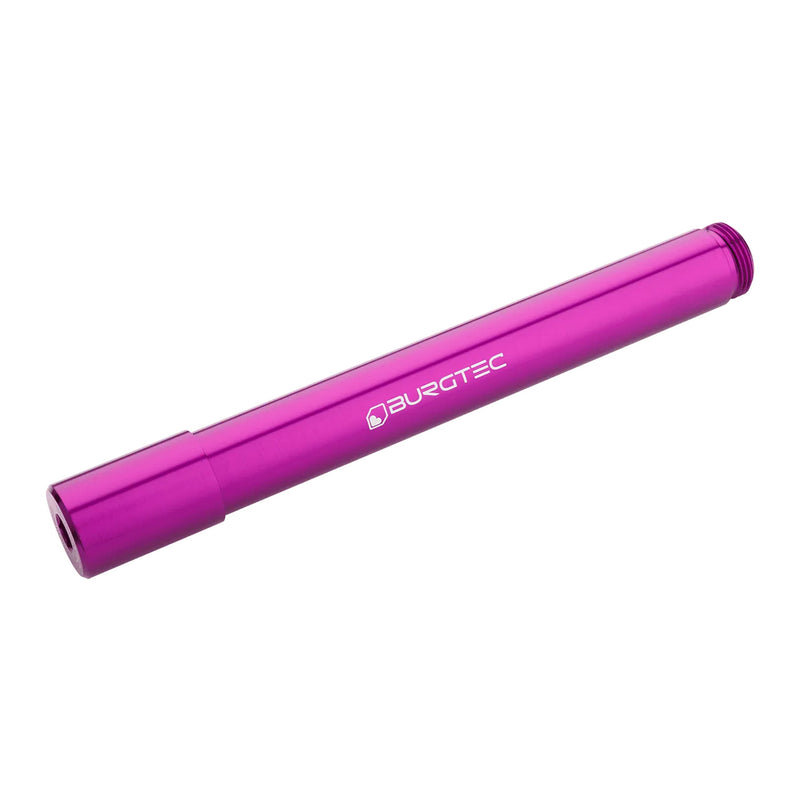Load image into Gallery viewer, Burgtec Replacement Fork Axles