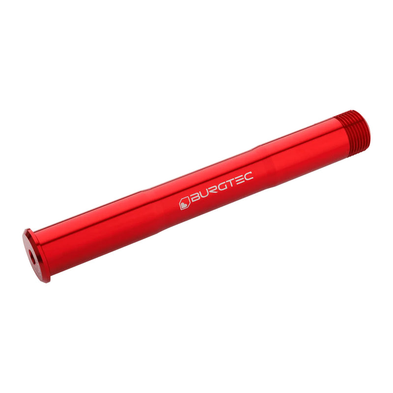 Load image into Gallery viewer, Burgtec Replacement Fork Axles