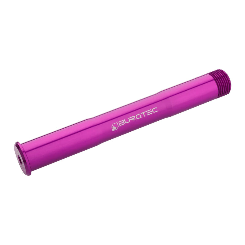 Load image into Gallery viewer, Burgtec Replacement Fork Axles