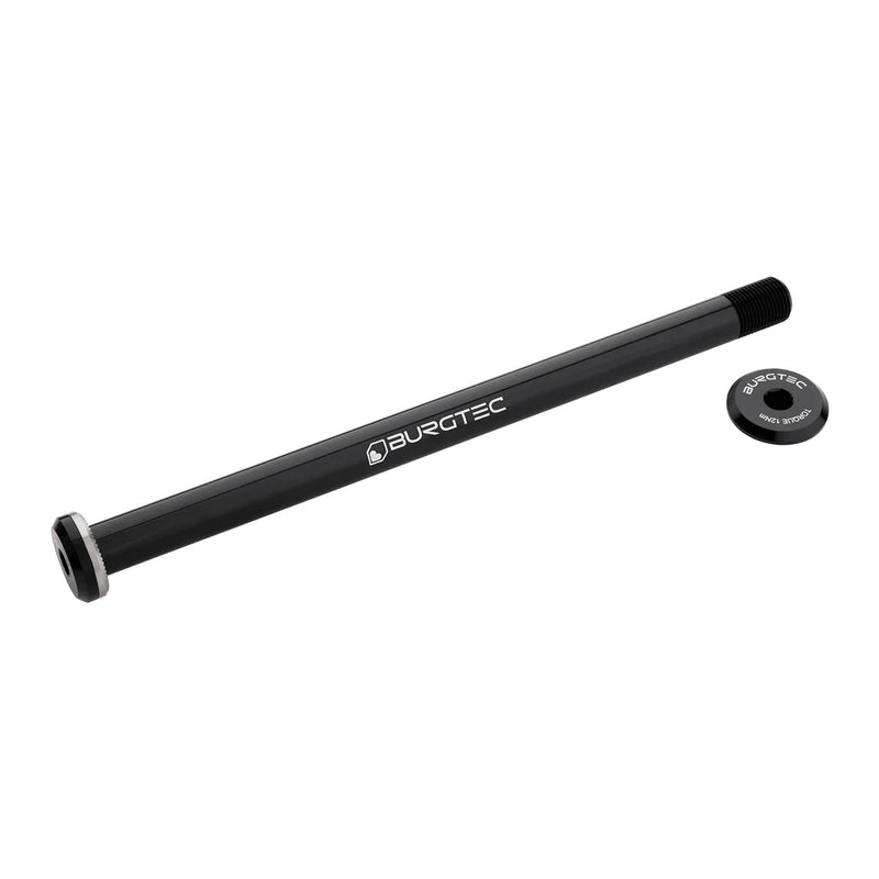 Load image into Gallery viewer, Burgtec Replacement Santa Cruz Axles