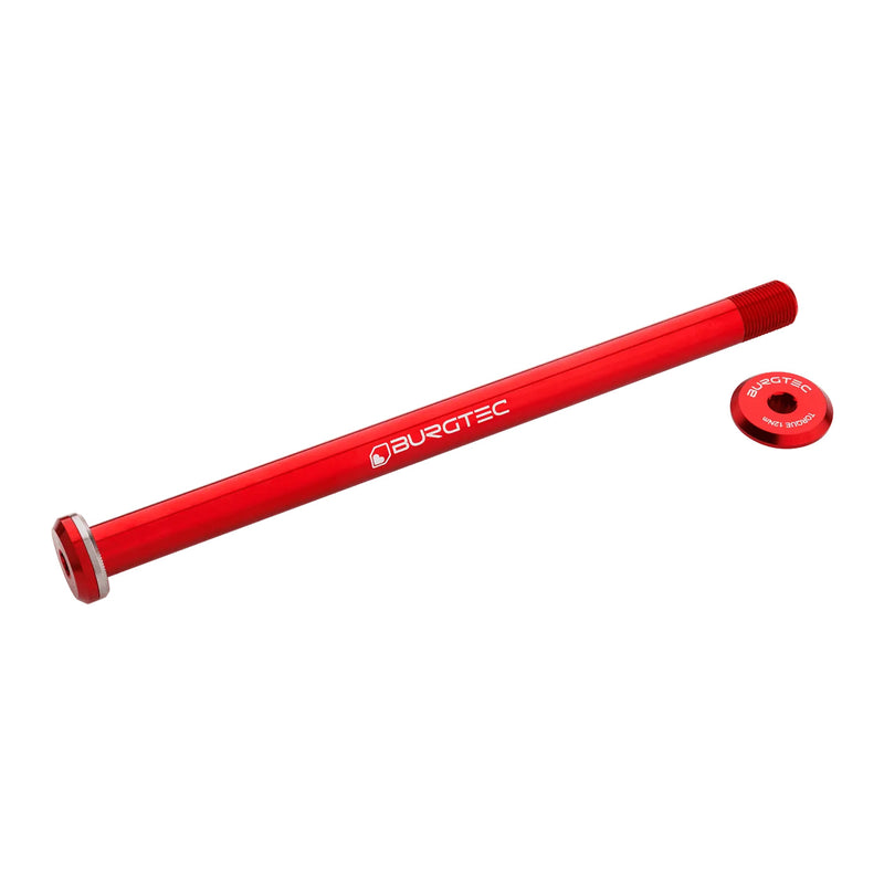Load image into Gallery viewer, Burgtec Replacement Santa Cruz Axles