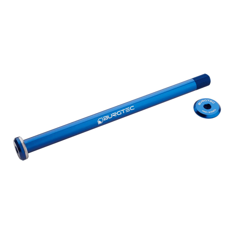 Load image into Gallery viewer, Burgtec Replacement Santa Cruz Axles