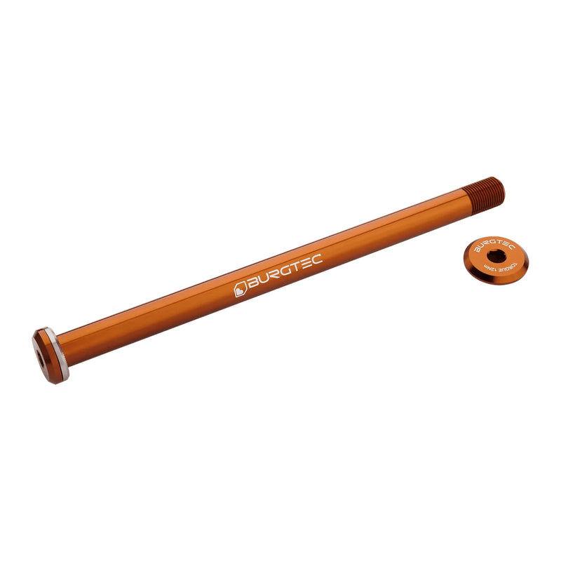 Load image into Gallery viewer, Burgtec Replacement Santa Cruz Axles