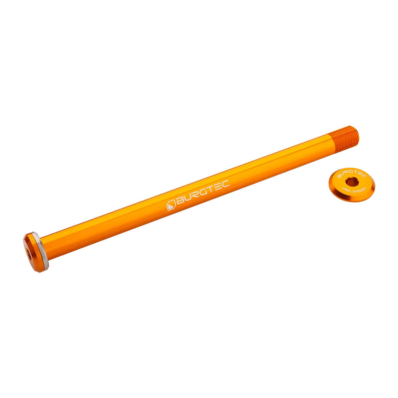 Load image into Gallery viewer, Burgtec Replacement Santa Cruz Axles
