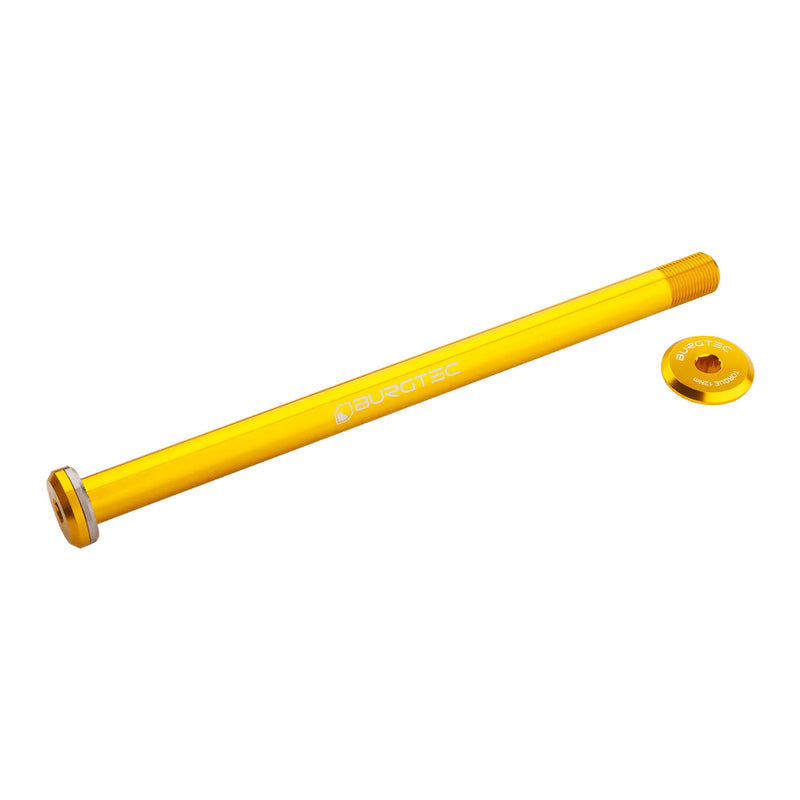 Load image into Gallery viewer, Burgtec Replacement Santa Cruz Axles