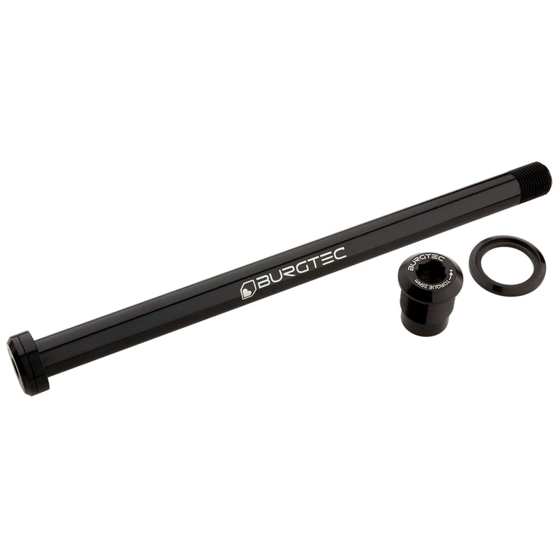 Load image into Gallery viewer, Burgtec Replacement Rear Axles