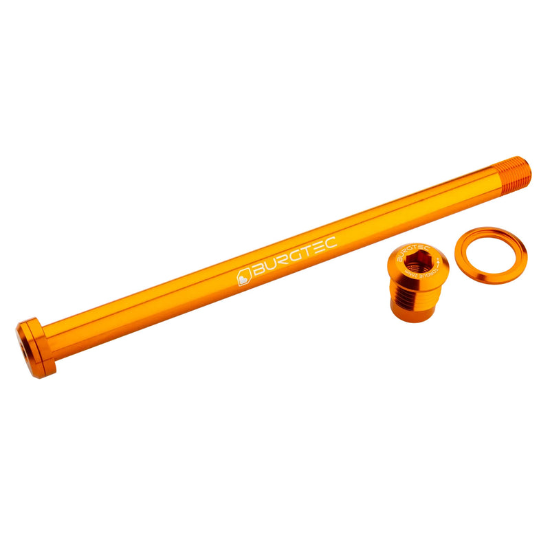 Load image into Gallery viewer, Burgtec Replacement Rear Axles