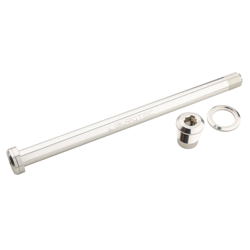 Load image into Gallery viewer, Burgtec Replacement Rear Axles