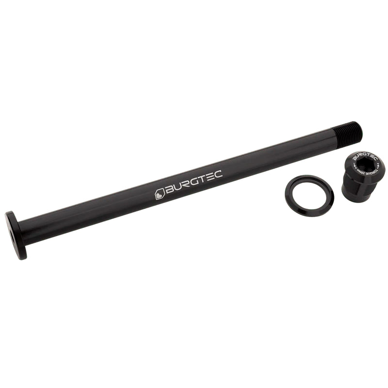 Load image into Gallery viewer, Burgtec Replacement Evil Axles