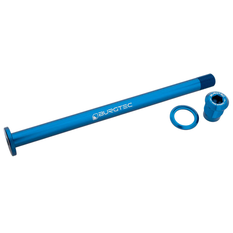 Load image into Gallery viewer, Burgtec Replacement Evil Axles