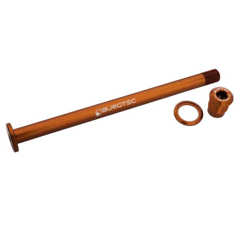 Load image into Gallery viewer, Burgtec Replacement Evil Axles