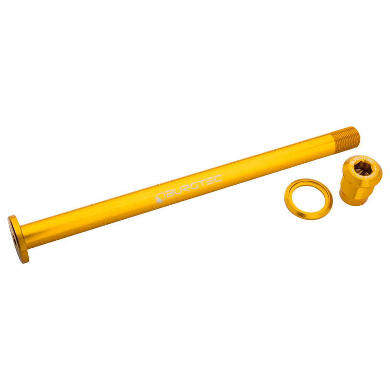 Load image into Gallery viewer, Burgtec Replacement Evil Axles