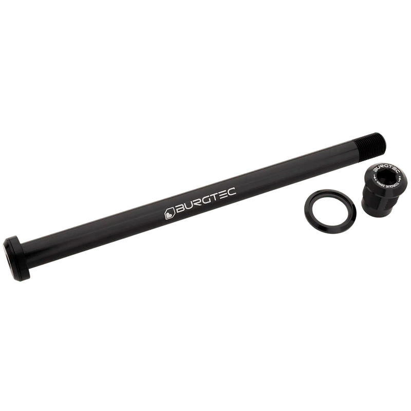 Load image into Gallery viewer, Burgtec Replacement Pivot Axles