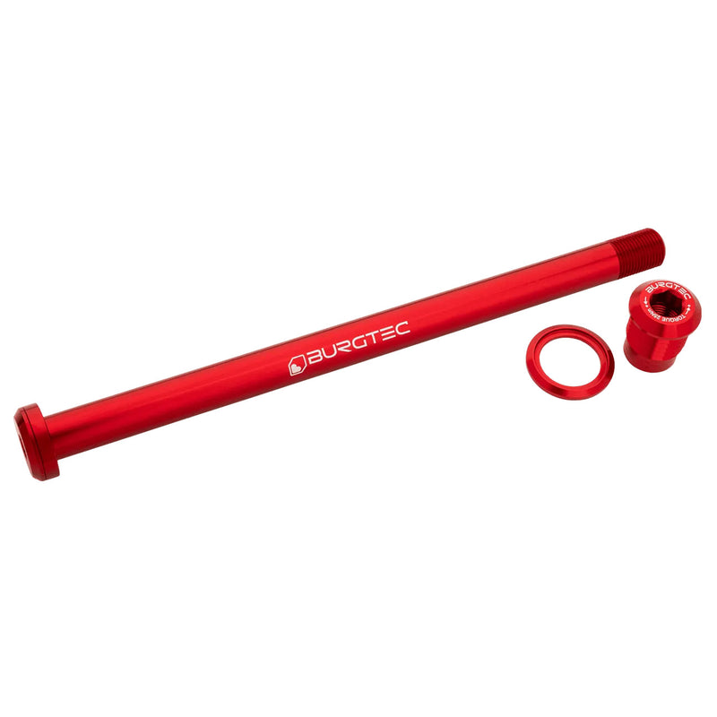 Load image into Gallery viewer, Burgtec Replacement Pivot Axles