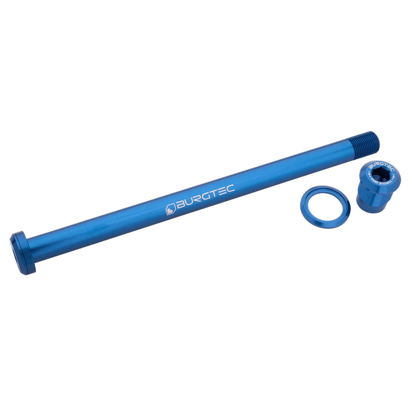 Load image into Gallery viewer, Burgtec Replacement Pivot Axles