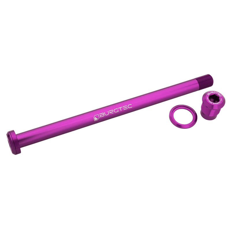 Load image into Gallery viewer, Burgtec Replacement Pivot Axles