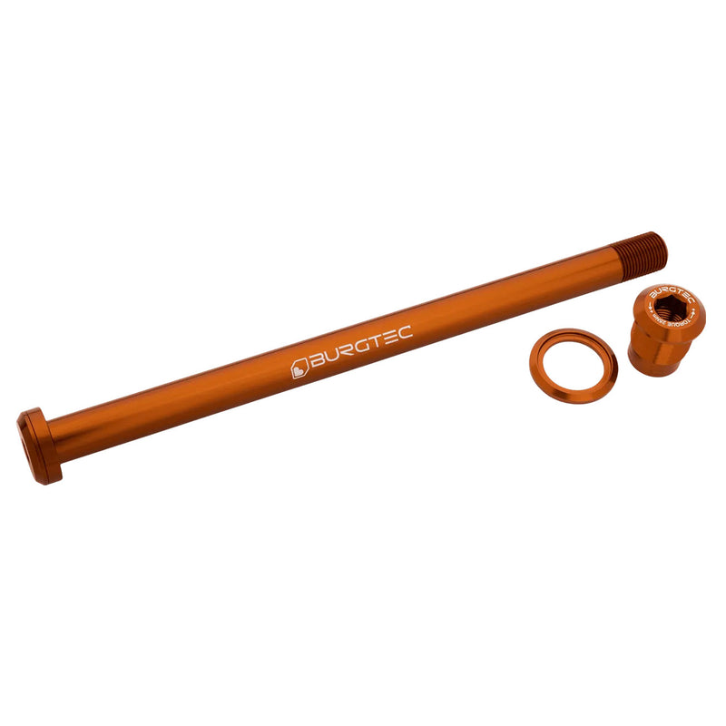 Load image into Gallery viewer, Burgtec Replacement Pivot Axles