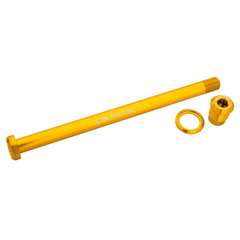 Load image into Gallery viewer, Burgtec Replacement Pivot Axles