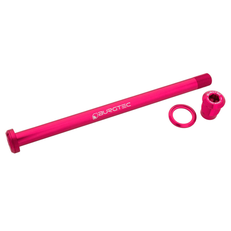 Load image into Gallery viewer, Burgtec Replacement Pivot Axles