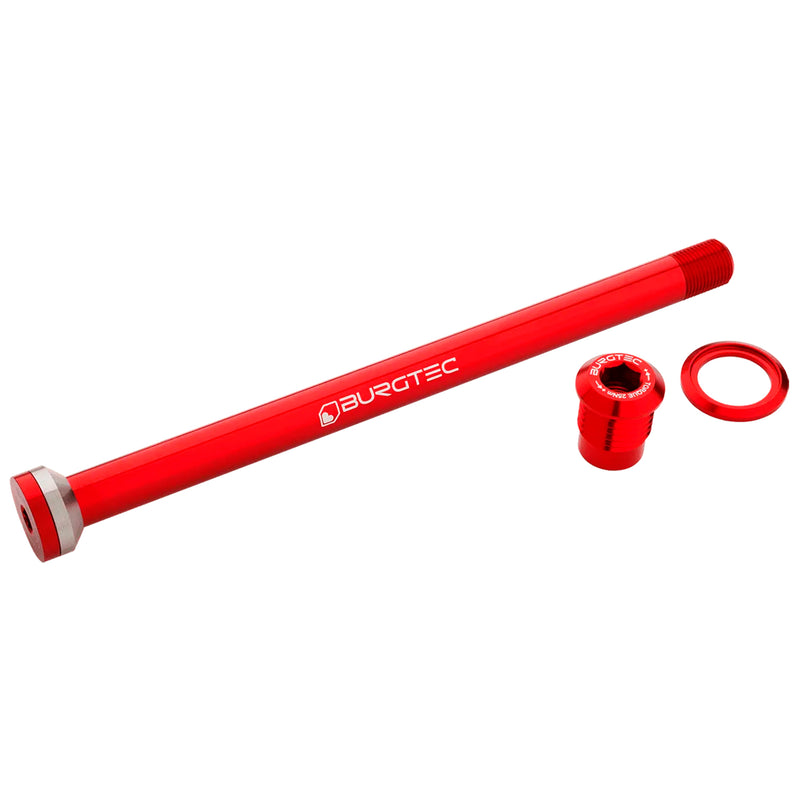 Load image into Gallery viewer, Burgtec Replacement Transition Axles