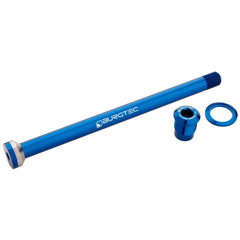 Load image into Gallery viewer, Burgtec Replacement Transition Axles