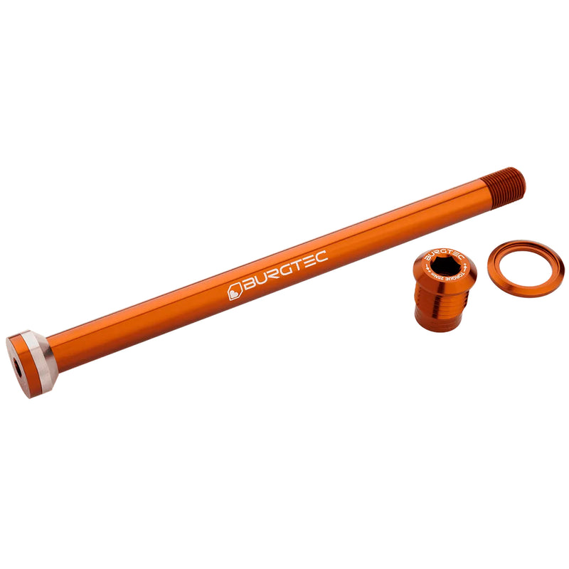 Load image into Gallery viewer, Burgtec Replacement Transition Axles
