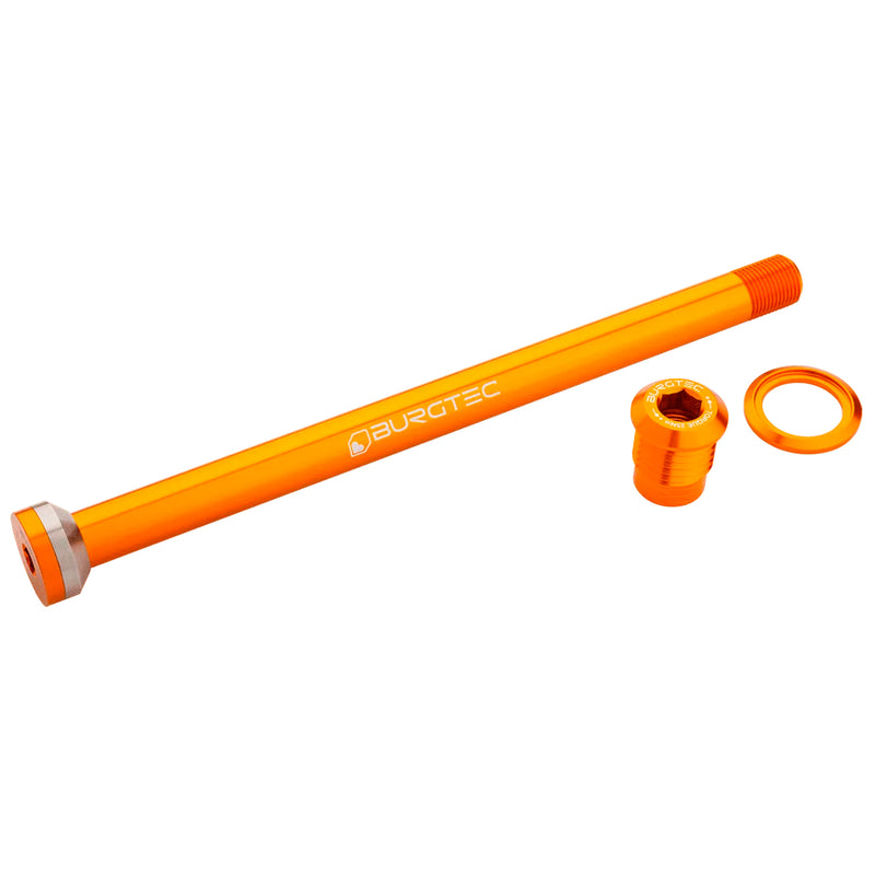 Load image into Gallery viewer, Burgtec Replacement Transition Axles
