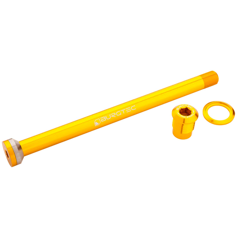 Load image into Gallery viewer, Burgtec Replacement Transition Axles