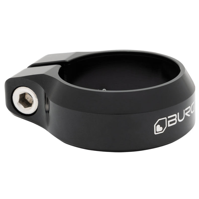 Load image into Gallery viewer, Burgtec Seat Post Clamp