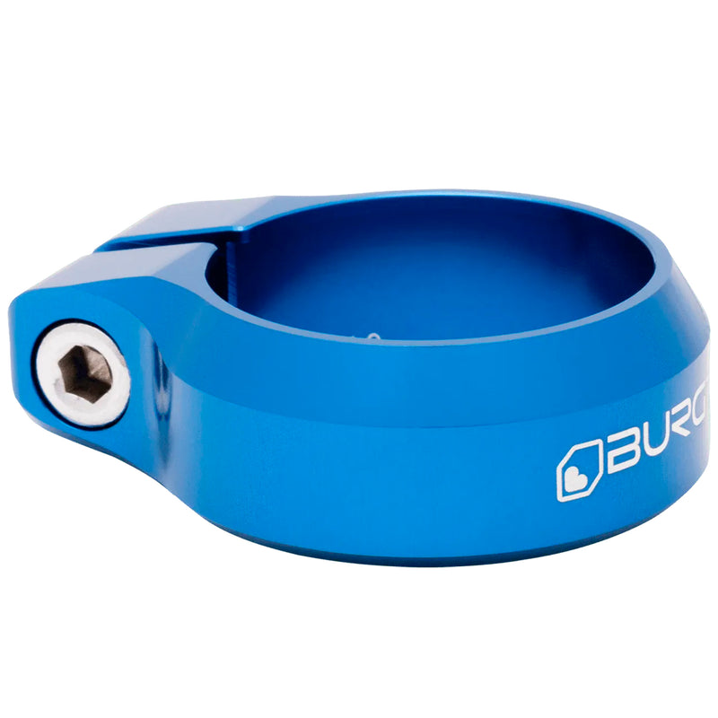 Load image into Gallery viewer, Burgtec Seat Post Clamp