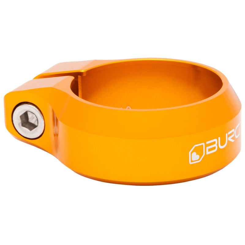 Load image into Gallery viewer, Burgtec Seat Post Clamp