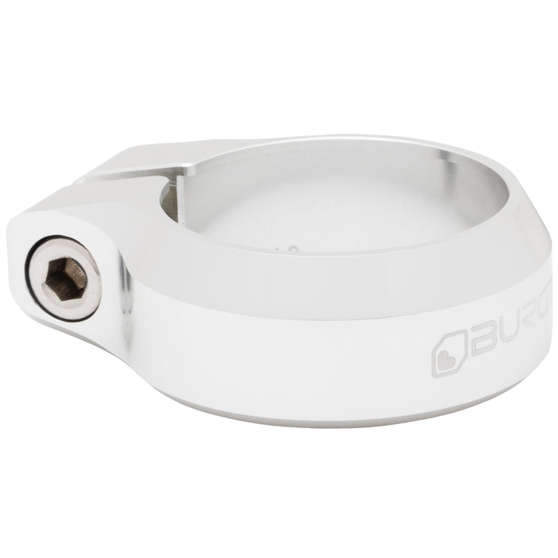 Load image into Gallery viewer, Burgtec Seat Post Clamp