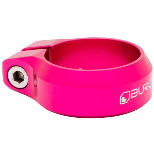 Burgtec Seat Post Clamp