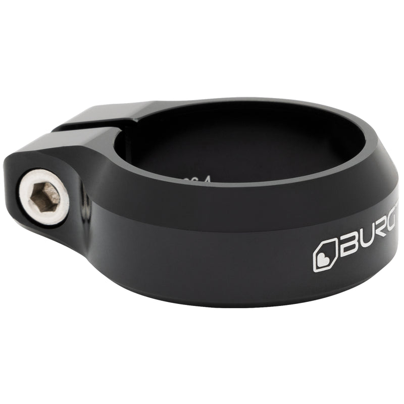 Load image into Gallery viewer, Burgtec Seat Post Clamp