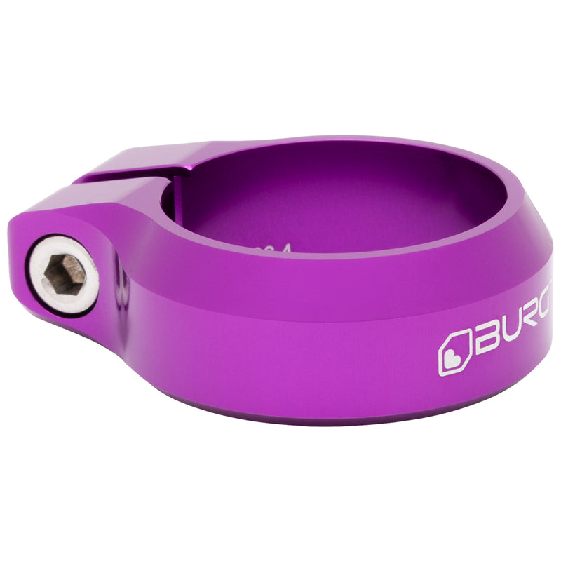 Load image into Gallery viewer, Burgtec Seat Post Clamp