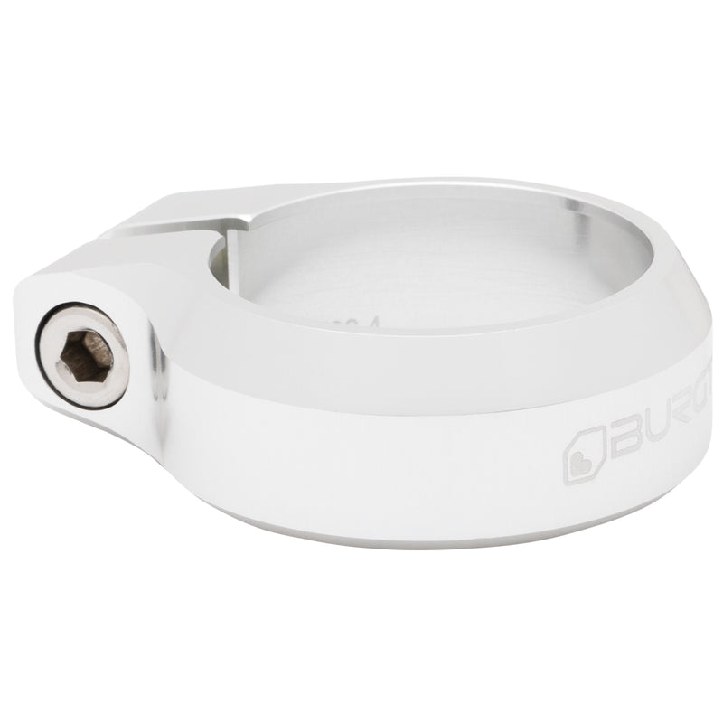 Load image into Gallery viewer, Burgtec Seat Post Clamp