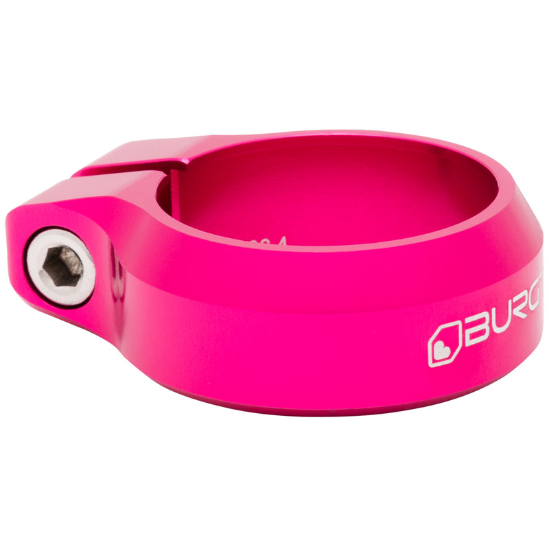 Load image into Gallery viewer, Burgtec Seat Post Clamp