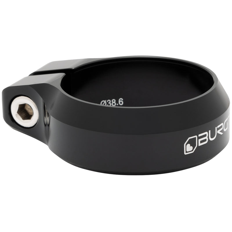 Load image into Gallery viewer, Burgtec Seat Post Clamp