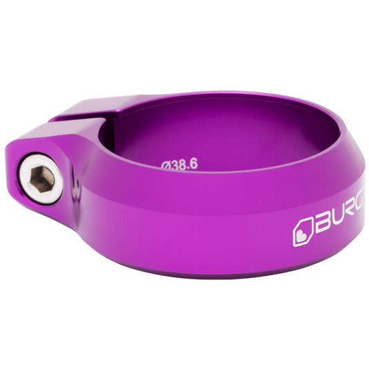 Burgtec Seat Post Clamp