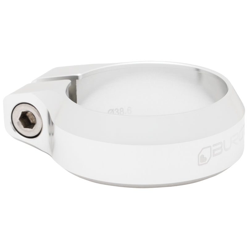 Load image into Gallery viewer, Burgtec Seat Post Clamp