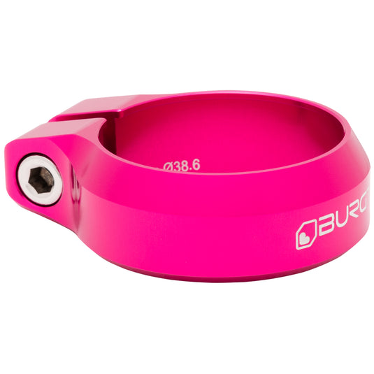 Burgtec Seat Post Clamp