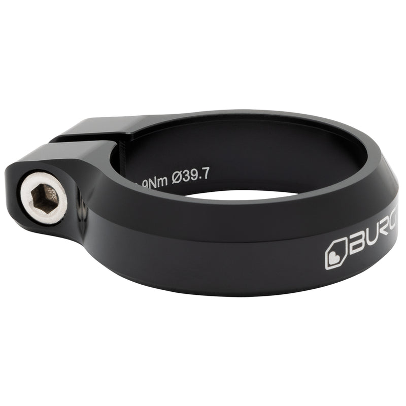 Load image into Gallery viewer, Burgtec Seat Post Clamp