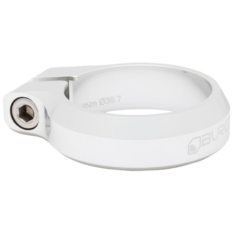 Load image into Gallery viewer, Burgtec Seat Post Clamp
