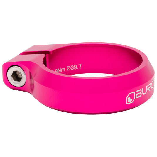Burgtec Seat Post Clamp