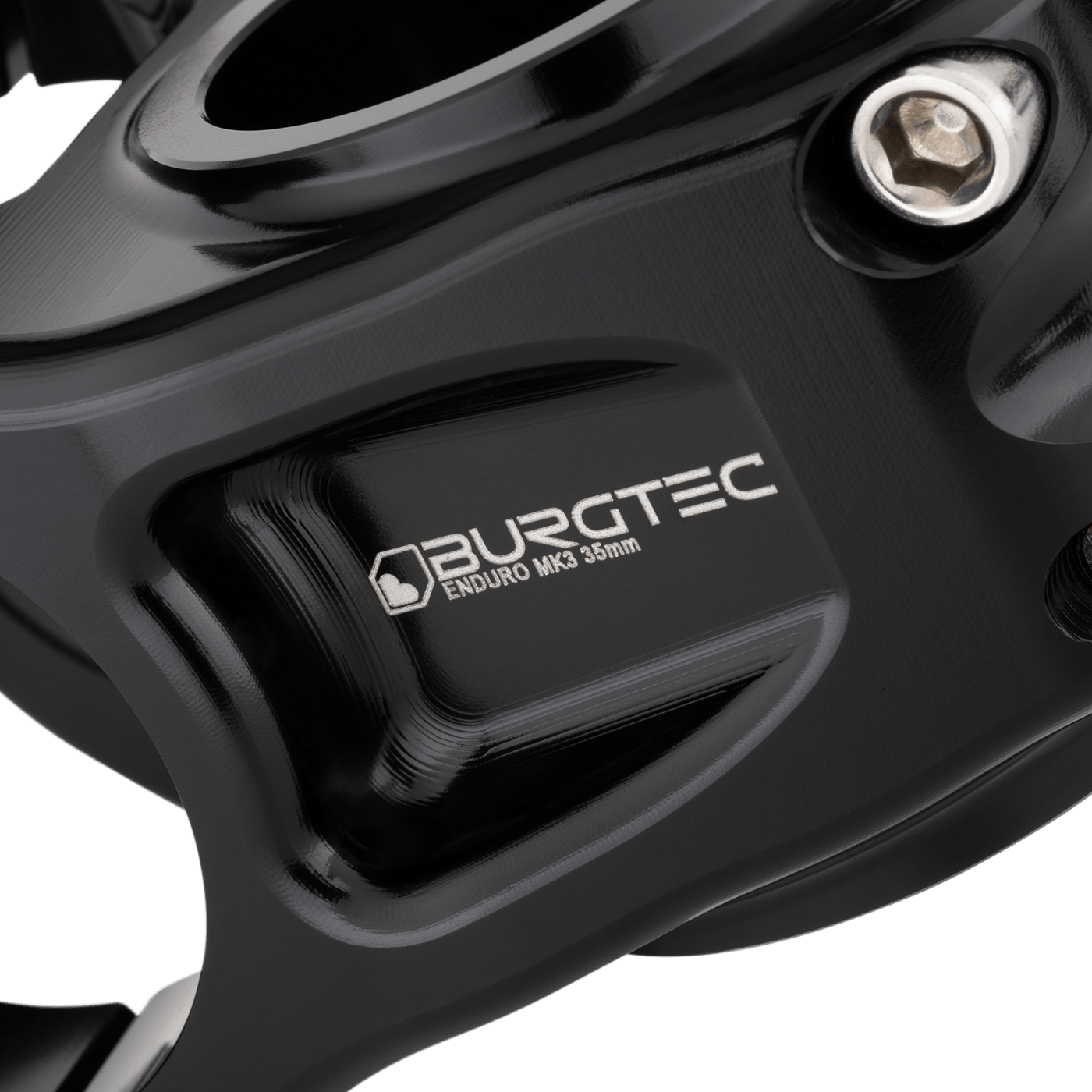 Burgtec Enduro MK3 31.8 Stem