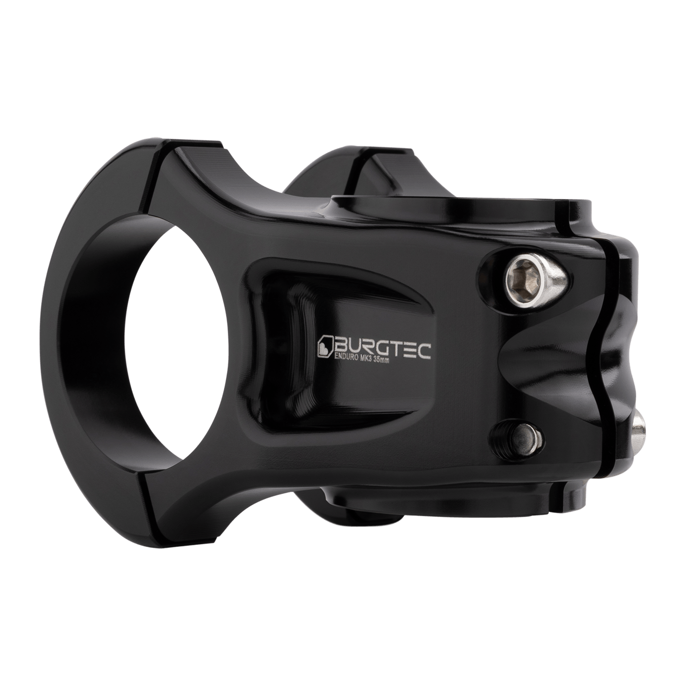Burgtec Enduro MK3 31.8 Stem