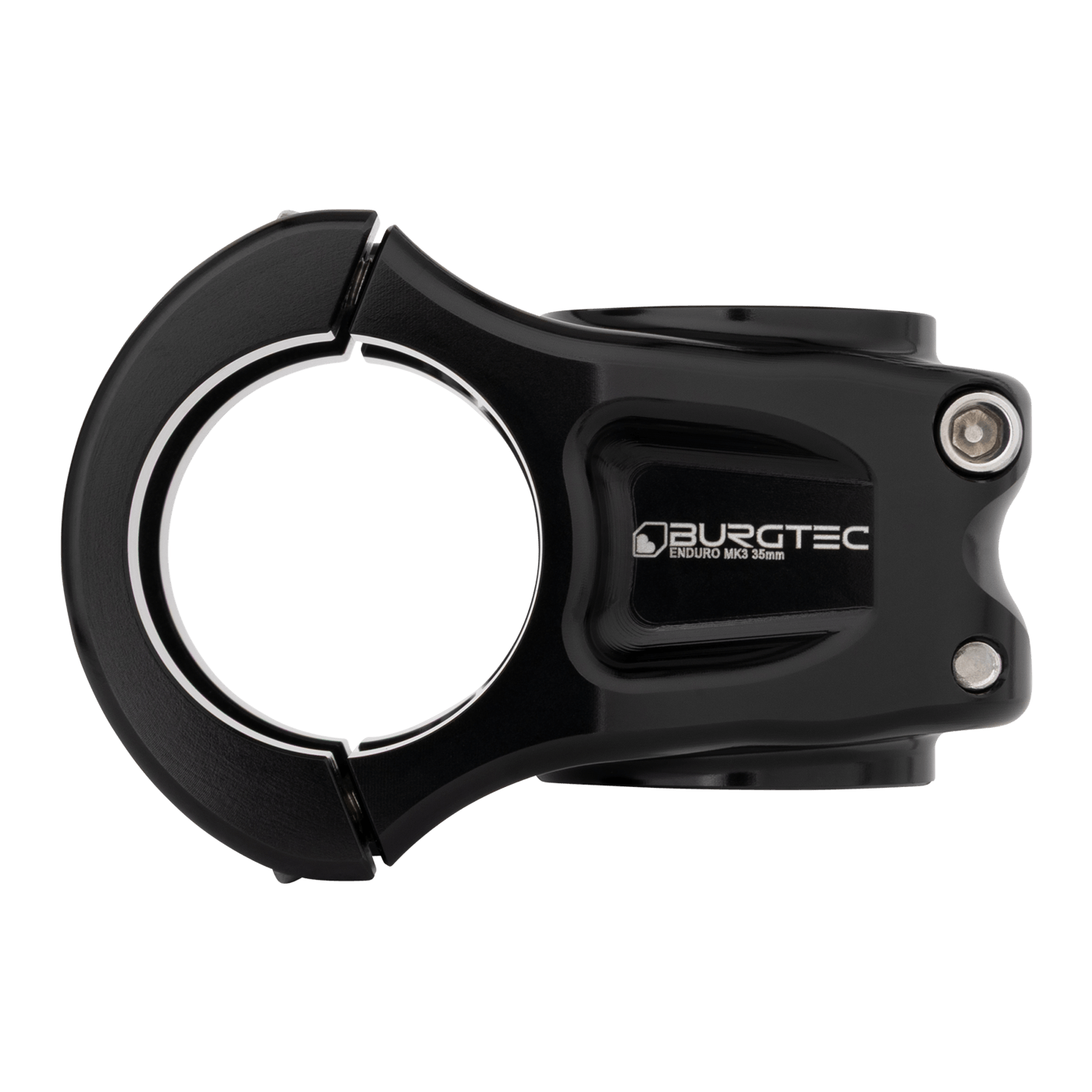 Burgtec Enduro MK3 31.8 Stem