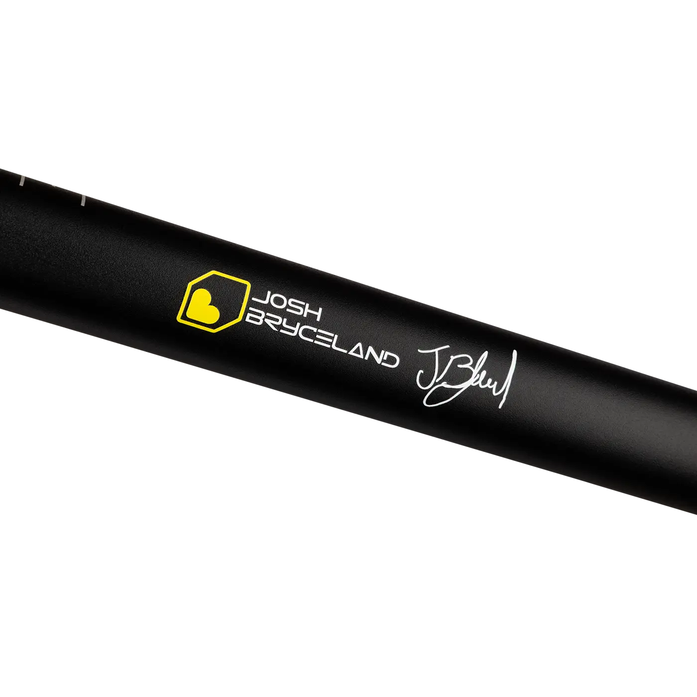 Burgtec Ride High Josh Bryceland Signature Bar