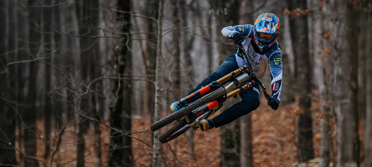 FRAMEWORKS RACING / TRP