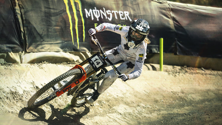 FRAMEWORKS RACING / TRP